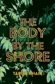 Book cover of The Body by the Shore