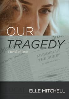 Book cover of Our Tragedy