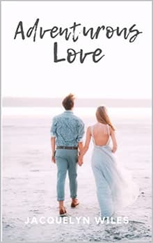 Book cover of Adventurous Love
