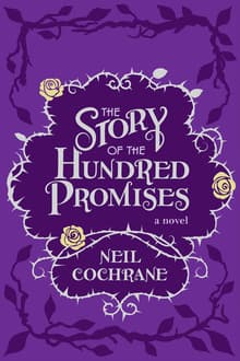 Book cover of The Story of the Hundred Promises