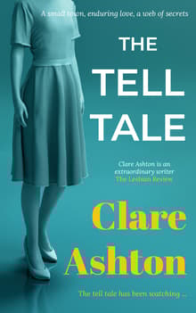 Book cover of The Tell Tale