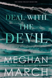 Book cover of Deal with the Devil