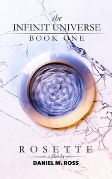 Book cover of Rosette