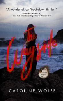 Book cover of The Wayside