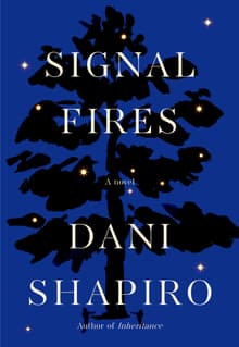Book cover of Signal Fires