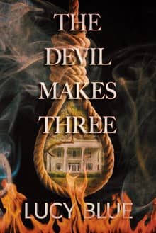 Book cover of The Devil Makes Three