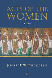 Book cover of Acts of the Women