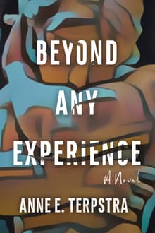 Book cover of Beyond Any Experience