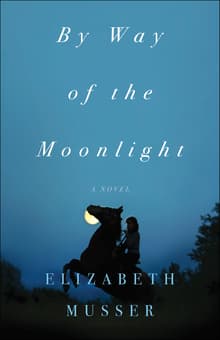 Book cover of By Way of the Moonlight