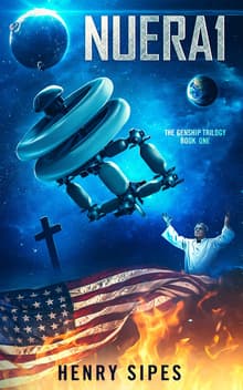 Book cover of NUERA1