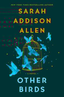 Book cover of Other Birds