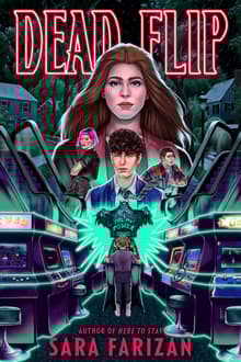 Book cover of Dead Flip
