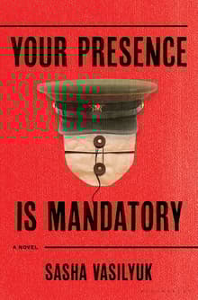 Book cover of Your Presence Is Mandatory