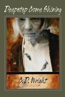 Book cover of Deepstep Come Shining