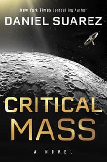 Book cover of Critical Mass