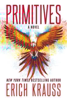 Book cover of Primitives