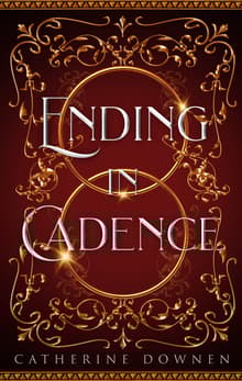 Book cover of Ending In Cadence