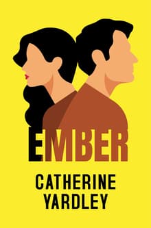 Book cover of Ember