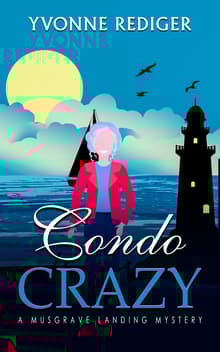 Book cover of Condo Crazy