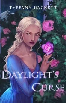 Book cover of Daylight's Curse