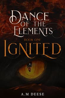 Book cover of Ignited