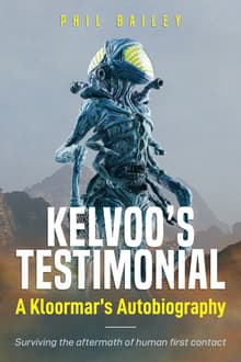 Book cover of Kelvoo's Testimonial