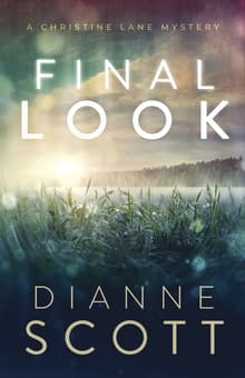 Book cover of Final Look: A Christine Lane Mystery