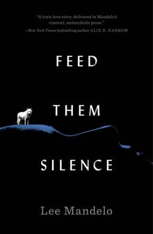 Book cover of Feed Them Silence
