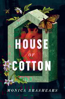 Book cover of House of Cotton