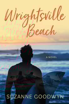Book cover of Wrightsville Beach