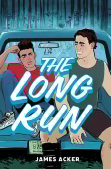 Book cover of The Long Run
