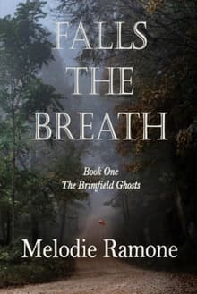Book cover of Falls the Breath