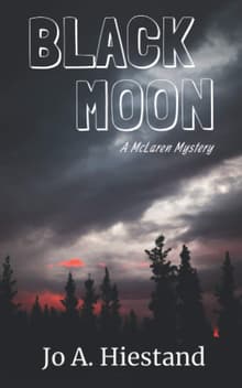Book cover of Black Moon