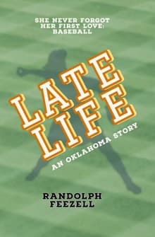 Book cover of Late Life