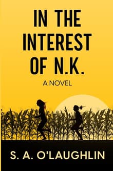 Book cover of In the Interest of N.K.