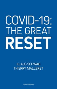 Book cover of COVID-19
