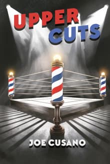 Book cover of Uppercuts
