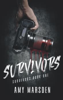 Book cover of Survivors