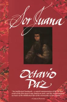 Book cover of Sor Juana: Or, the Traps of Faith