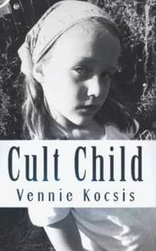 Book cover of Cult Child