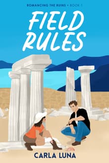 Book cover of Field Rules