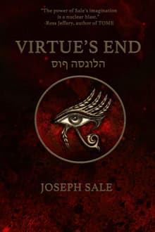 Book cover of Virtue's End