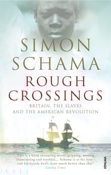 Book cover of Rough Crossings