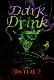 Book cover of Dark Drink