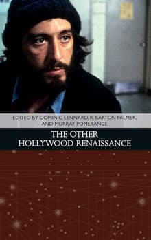 Book cover of The Other Hollywood Renaissance