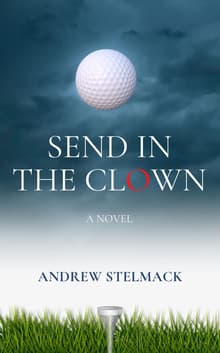 Book cover of Send in the Clown