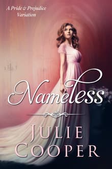 Book cover of Nameless