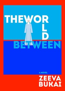 Book cover of The World Between