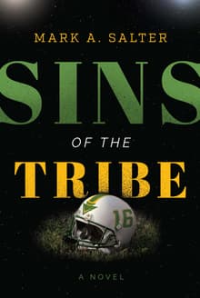 Book cover of Sins of the Tribe