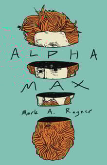 Book cover of Alpha Max